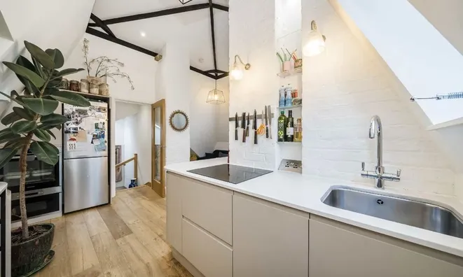 Недвижимость Gatliff Close, Belgravia: 6