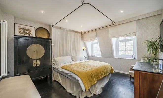 Недвижимость Gatliff Close, Belgravia: 7