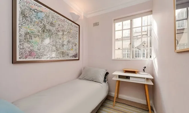 Недвижимость Kings Road, Chelsea: 1