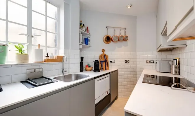 Недвижимость Kings Road, Chelsea: 2