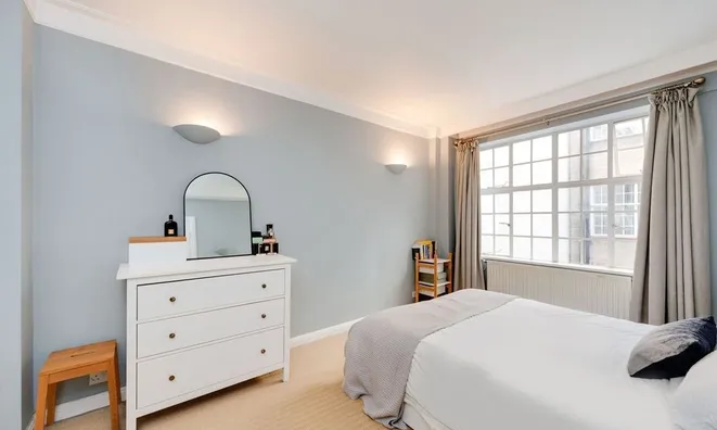 Недвижимость Kings Road, Chelsea: 5