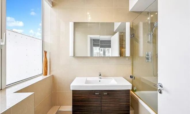 Недвижимость Chelsea Harbour, Chelsea: 2