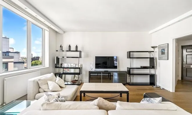 Недвижимость Chelsea Harbour, Chelsea: 5