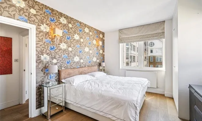 Недвижимость Chelsea Harbour, Chelsea: 10