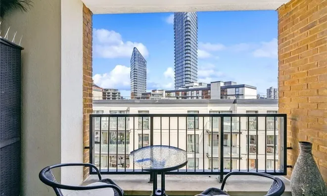 Недвижимость Chelsea Harbour, Chelsea: 11