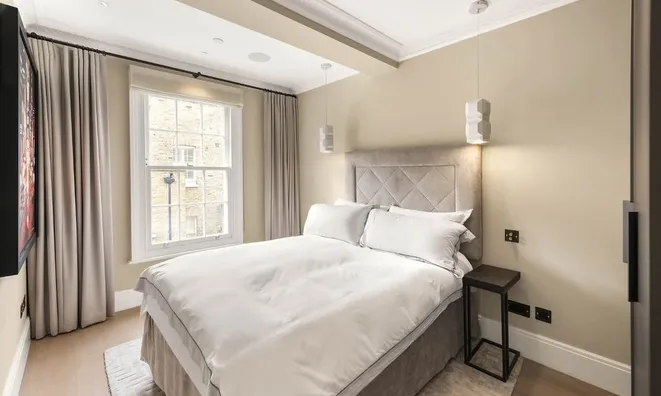 Недвижимость Hasker Street, Chelsea: 5