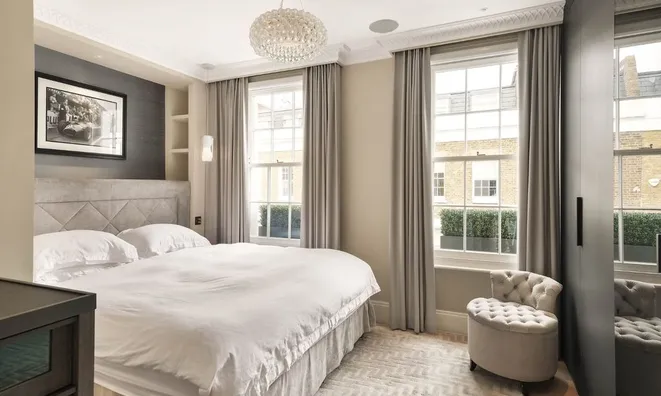 Недвижимость Hasker Street, Chelsea: 6