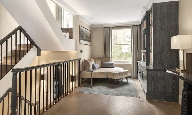 Недвижимость Hasker Street, Chelsea: 10