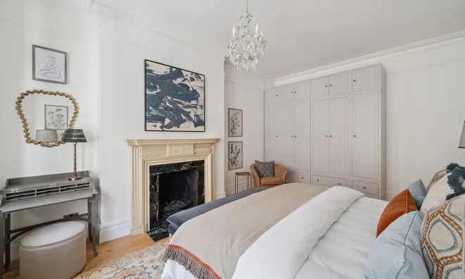 Недвижимость Lincoln House, Basil Street: 1
