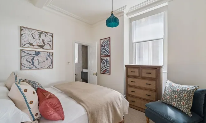 Недвижимость Lincoln House, Basil Street: 3