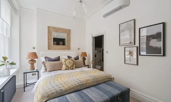 Недвижимость Lincoln House, Basil Street: 5