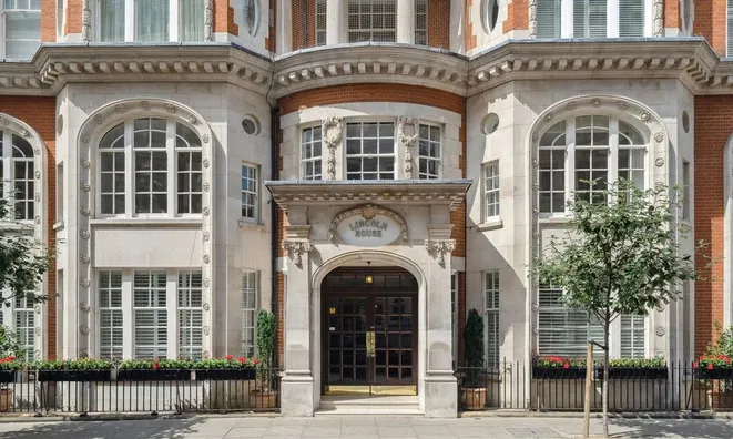 Недвижимость Lincoln House, Basil Street: 9