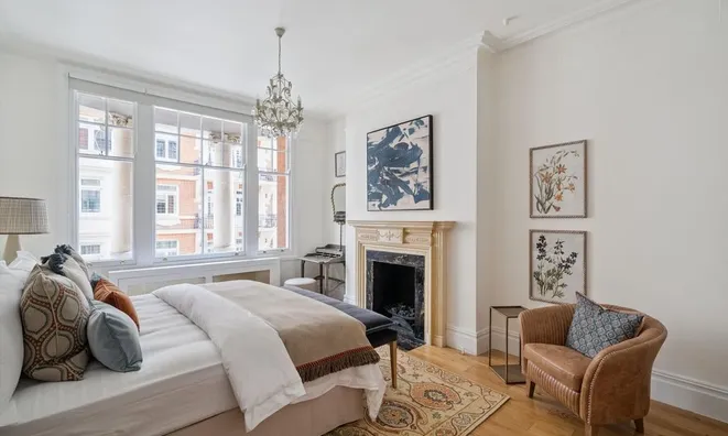 Недвижимость Lincoln House, Basil Street: 13