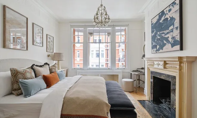 Недвижимость Lincoln House, Basil Street: 14