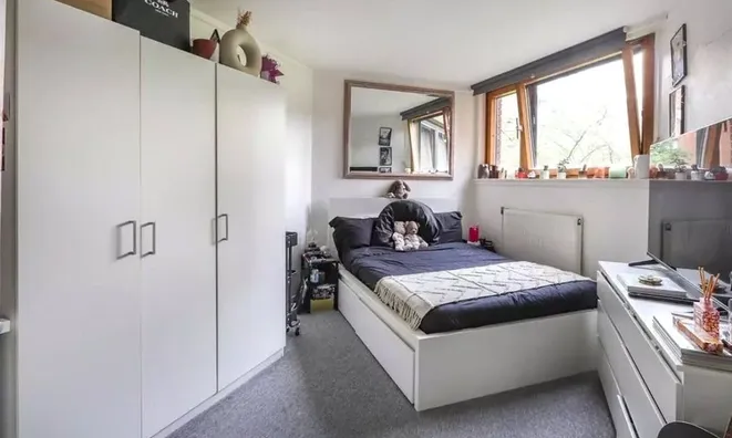 Недвижимость Blantyre Walk, Chelsea: 1