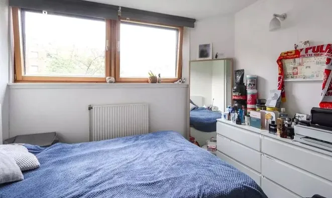 Недвижимость Blantyre Walk, Chelsea: 4