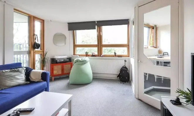 Недвижимость Blantyre Walk, Chelsea: 9