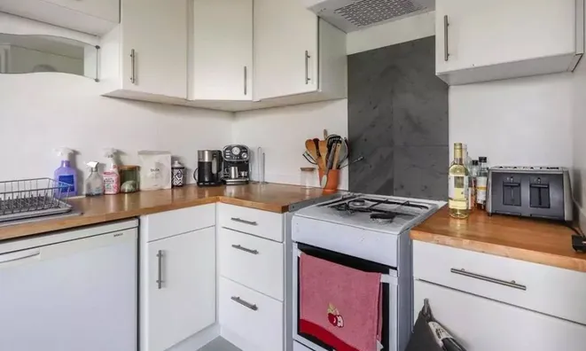 Недвижимость Blantyre Walk, Chelsea: 12
