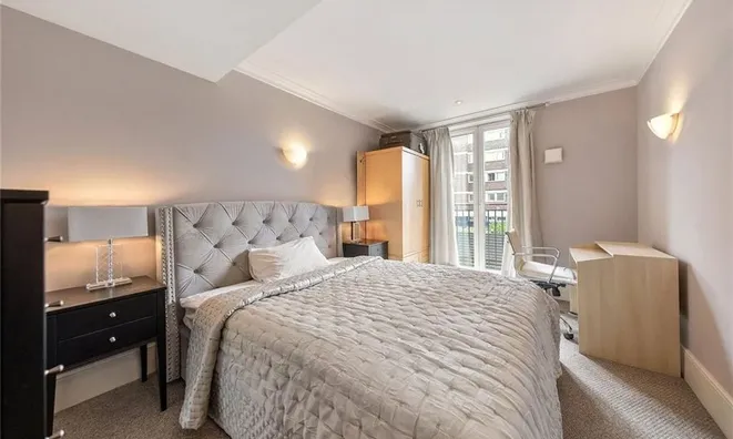 Недвижимость Coleridge Gardens, Chelsea: 9