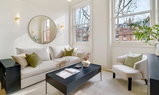 Недвижимость Egerton Gardens, Knightsbridge: 4