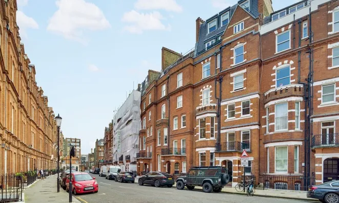 Недвижимость Egerton Gardens, Knightsbridge: 6