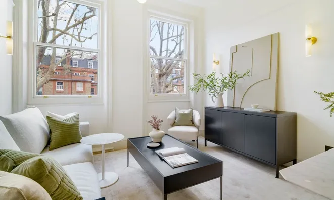 Недвижимость Egerton Gardens, Knightsbridge: 7