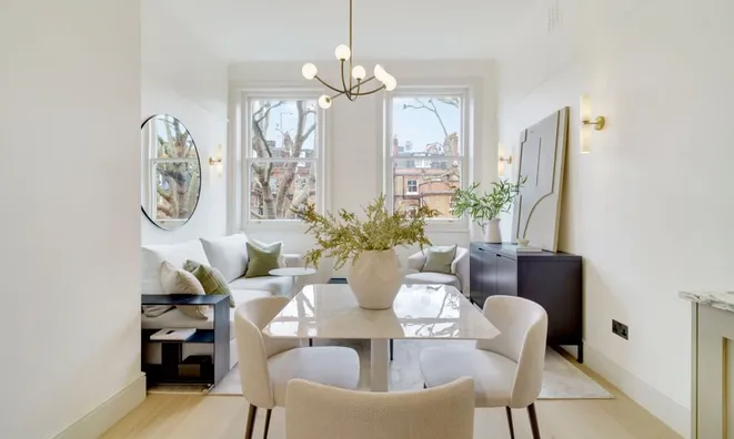 Недвижимость Egerton Gardens, Knightsbridge: 9