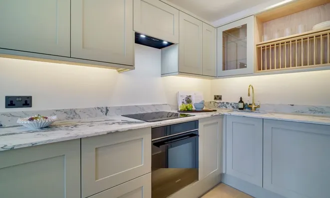Недвижимость Egerton Gardens, Knightsbridge: 10