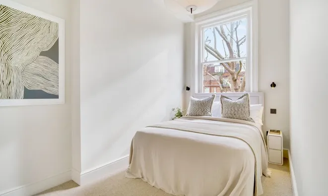 Недвижимость Egerton Gardens, Knightsbridge: 11