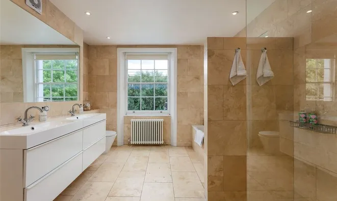 Недвижимость Margaretta Terrace, Chelsea: 2
