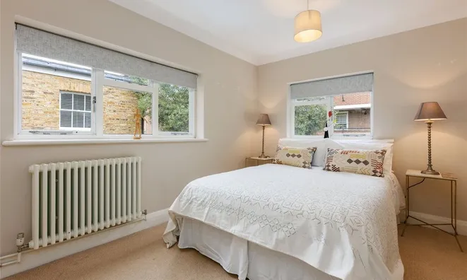 Недвижимость Margaretta Terrace, Chelsea: 4