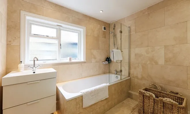 Недвижимость Margaretta Terrace, Chelsea: 5
