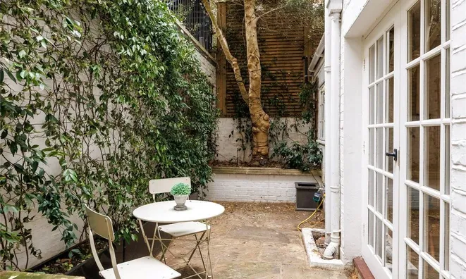 Недвижимость Margaretta Terrace, Chelsea: 8