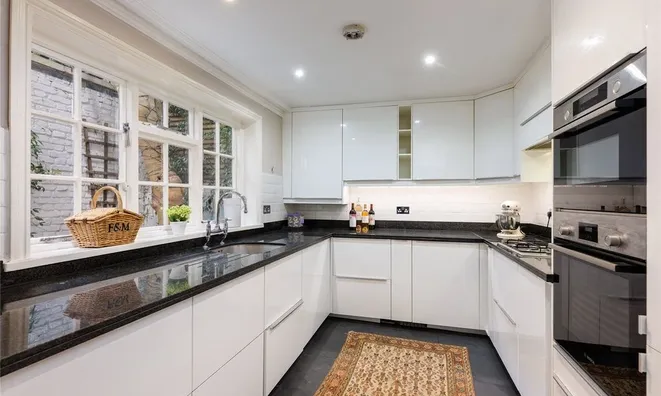 Недвижимость Margaretta Terrace, Chelsea: 19