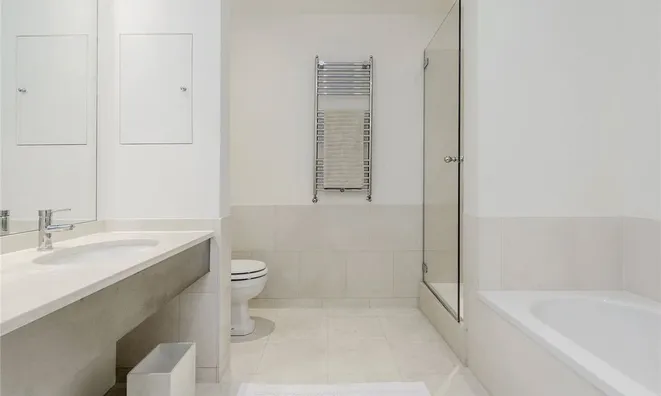 Недвижимость Ovington Square: 8