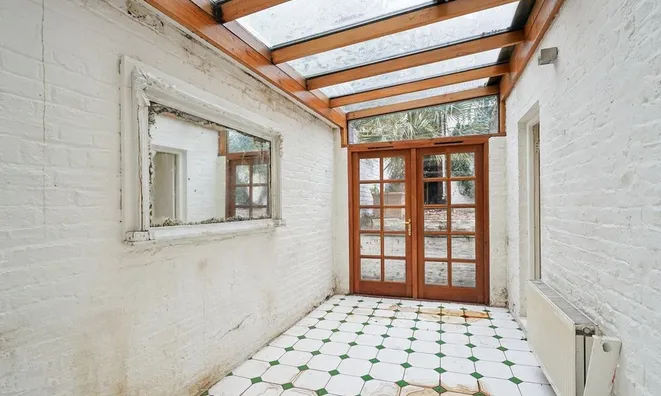 Недвижимость Cathcart Road: 11