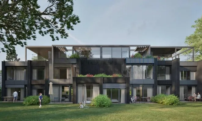 Недвижимость Single house 6 rooms: 2