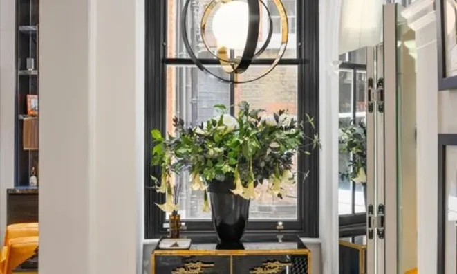 Недвижимость Cadogan Square, Knightsbridge: 12