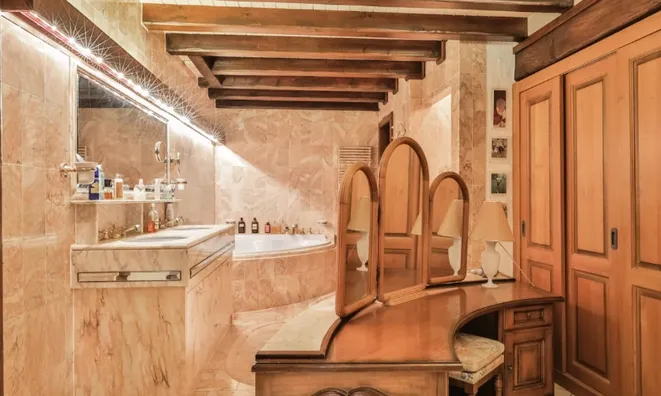 Недвижимость Single house 7 rooms: 8