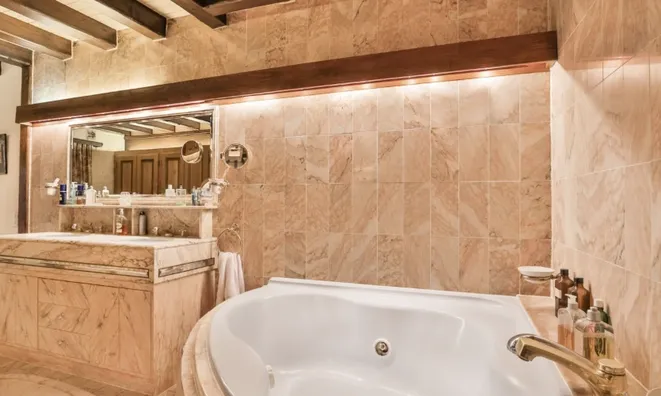 Недвижимость Single house 7 rooms: 9