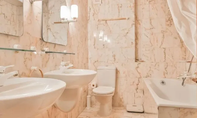 Недвижимость Single house 7 rooms: 10