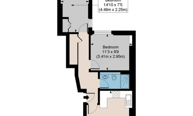 Недвижимость Finborough Road: 13