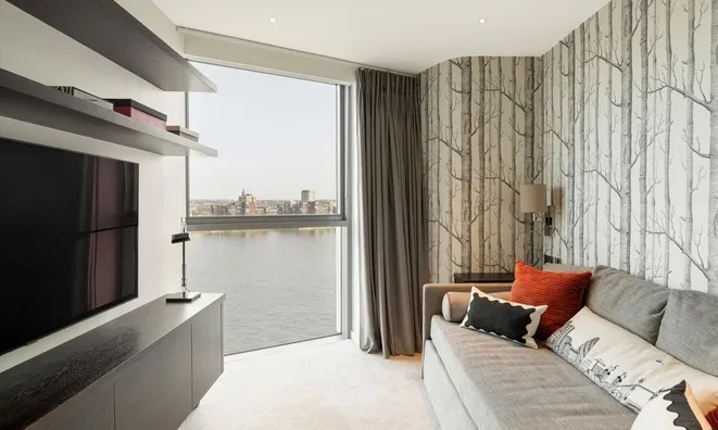 Недвижимость Waterfront Drive: 5