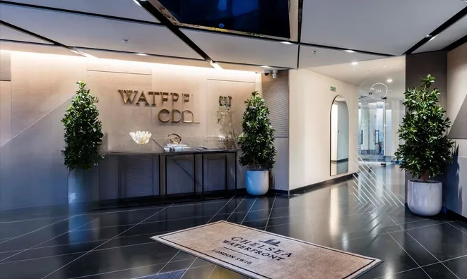 Недвижимость Waterfront Drive: 8
