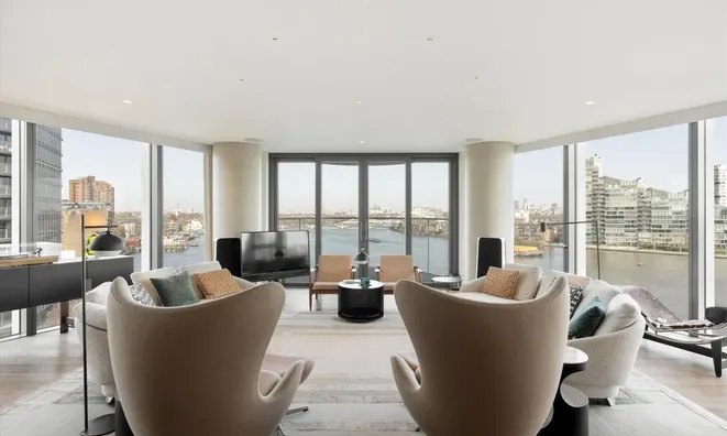 Недвижимость Waterfront Drive: 10