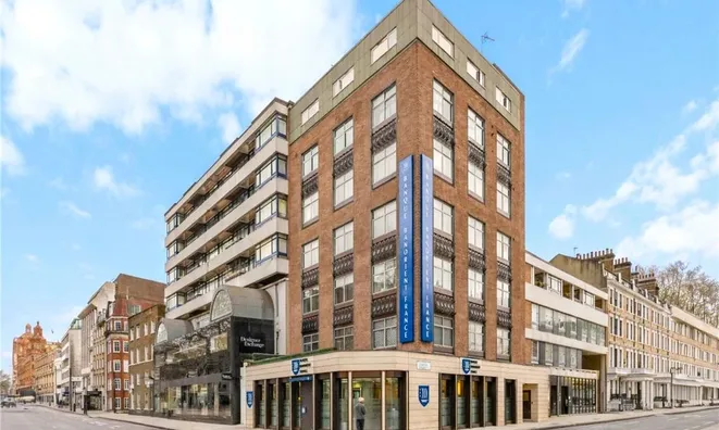 Недвижимость Hereford House, 11 Ovington Gardens, Knightsbridge: 3