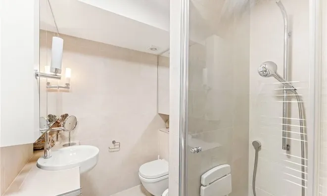 Недвижимость Hereford House, 11 Ovington Gardens, Knightsbridge: 10