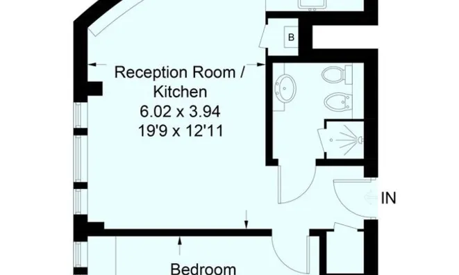 Недвижимость Hereford House, 11 Ovington Gardens, Knightsbridge: 14