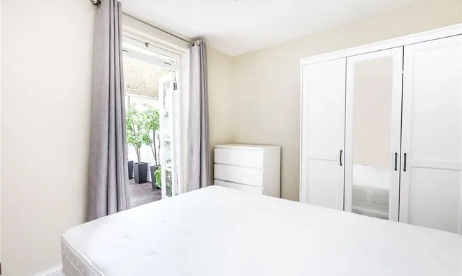 Недвижимость Finborough Road, Chelsea: 1