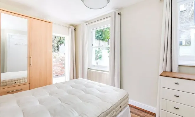 Недвижимость Finborough Road, Chelsea: 2